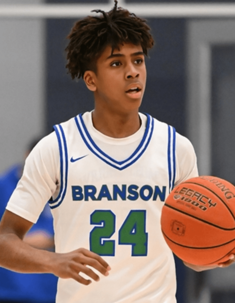 Updated 2027 Northern California Rankings