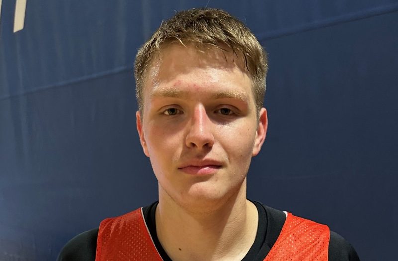 2027 Rankings Update: Frontcourt Stock Risers
