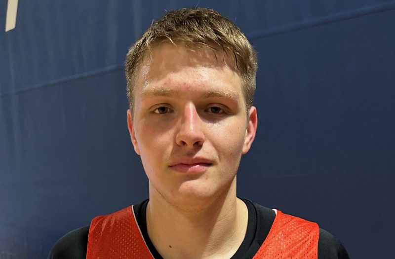 Top Centers in Updated Georgia 2027 Rankings