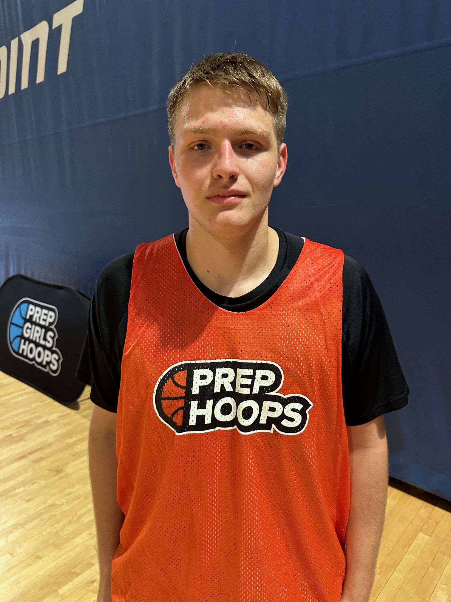 PrepHoops Expo GA: Team 4 Evaluations