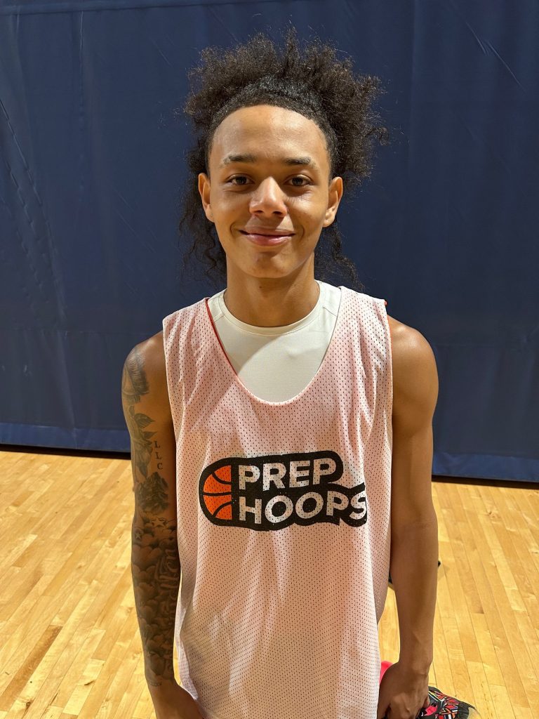 PrepHoops Expo GA: Team 2 Evaluations
