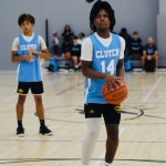 Jamir Buie