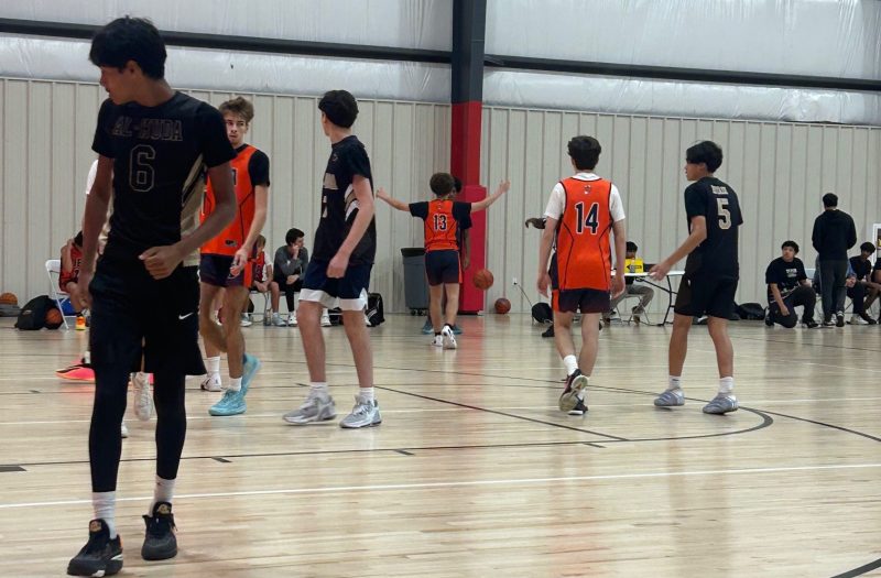 Pro Net Sports: 2025 Back to School League- Top Players