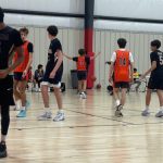 Pro Net Sports: 2025 Back to School League- Top Players