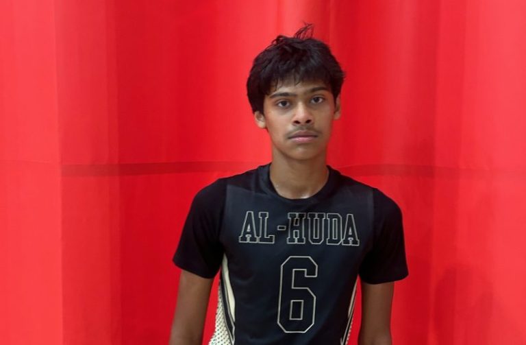 Pro Net Sports: 2025 Back to School League- Glue Guys