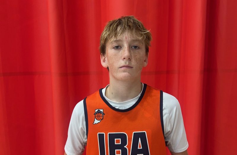 Cooper Sampson