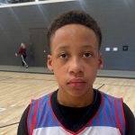 Pro Net Sports: 2025 Back to School League- Standouts 2030/2032