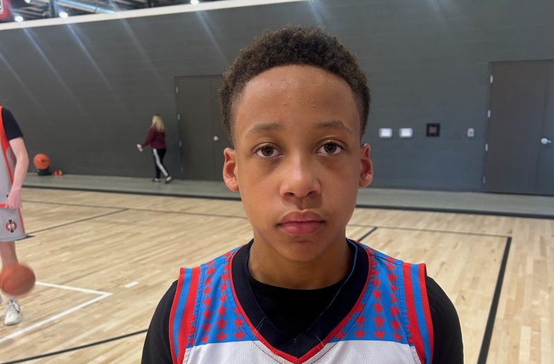 Pro Net Sports: 2025 Back to School League- Standouts 2030/2032