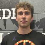 Center Grove Trojans Open Gym Notebook: