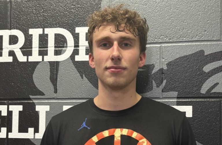 Center Grove Trojans Open Gym Notebook: