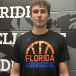 Braden Goodpaster
