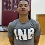 Brebeuf Jesuit Braves Open Gym Notebook: