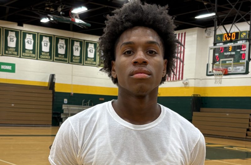 High School Spotlight: Crispus Attucks Tigers