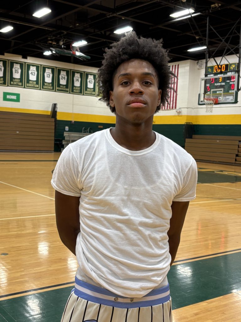 Crispus Attucks Tigers Open Gym Notebook: