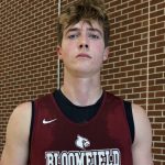 High School Spotlight: Bloomfield Cardinals