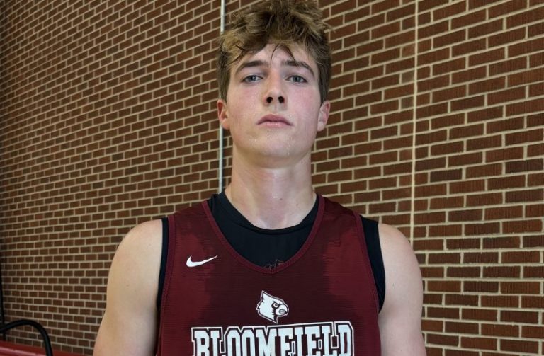 High School Spotlight: Bloomfield Cardinals