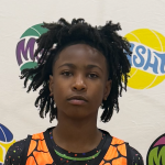 De’andre Hill