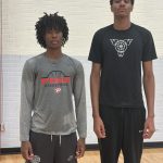 Pike Red Devils Open Gym Notebook: