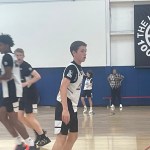 The Lou Next Top 100 Showcase Point Guards