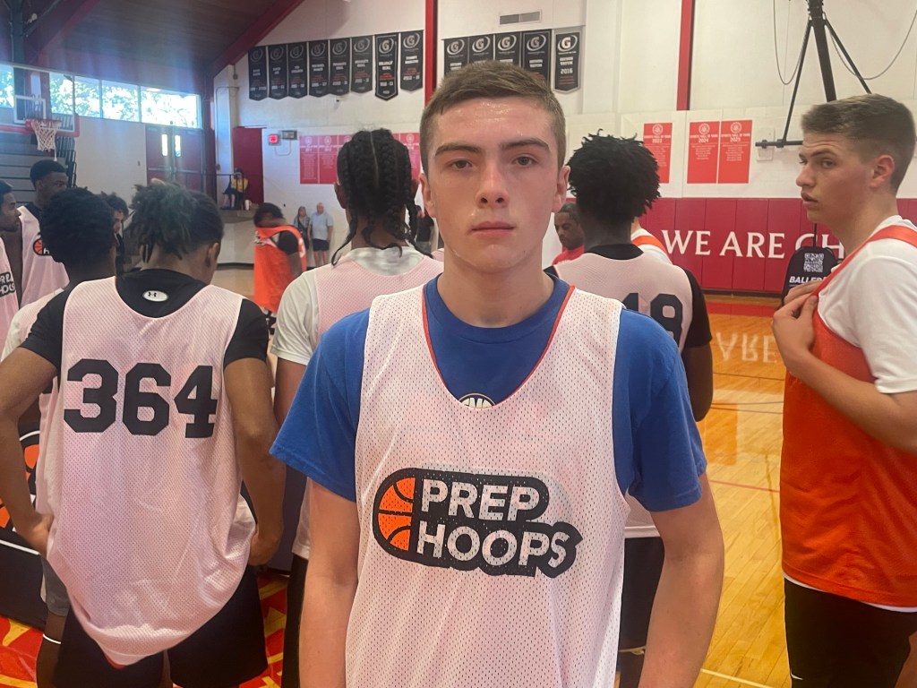 Missouri Expo Team 1 Evals