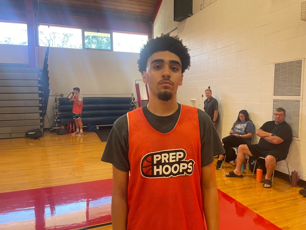 Missouri Expo Team 5 Evals