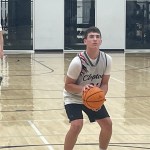 Standout Guards from CNR Fall League