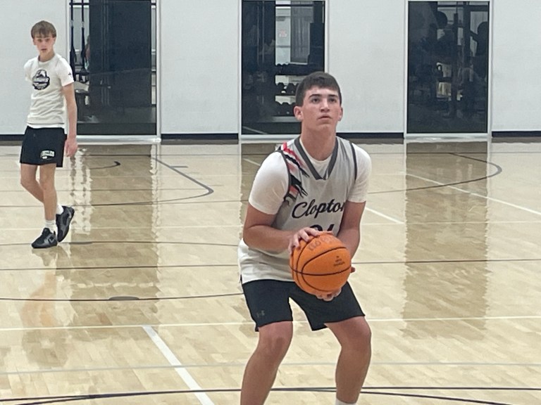 Standout Guards from CNR Fall League