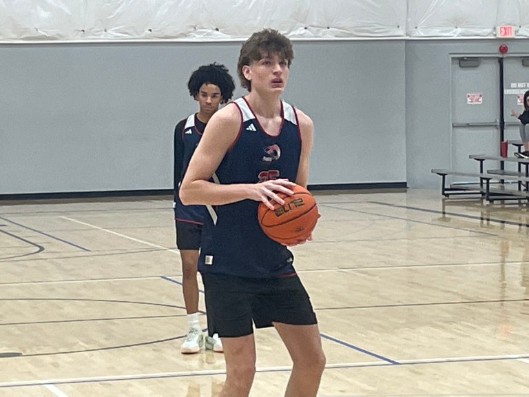 Standout forwards from CNR Fall League