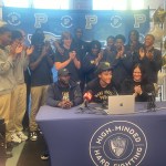 Quentin Coleman Commits to Wake Forest