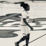 Deshawn Williams
