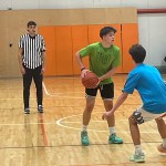 Standout Kiddos at the GoL1VE Fall League