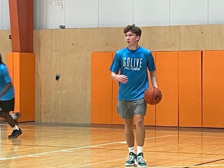 GoL1VE Fall League 2026 Standouts