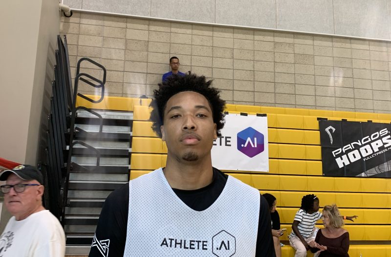 2027 Rankings Update Top 50 Stock Risers