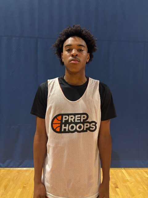 Kaiden Williams