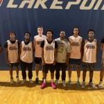 Prep Hoops Expo Georgia: Team 5 Evaluation