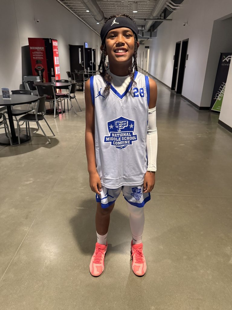 Jaden Michael-Isaacs