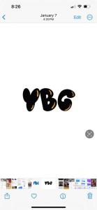 YBG (Young Buckets x Generals)