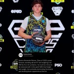 Easton Alexander Raines