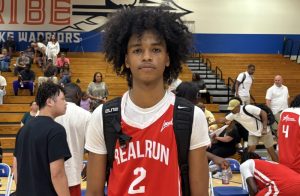 The Renaissance at Westlake HS: Standout Wing/Forwards