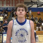 Trinity League Tournament: Best W/F/C