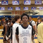 Elite Eight Evaluation: Torrey Pines Holiday Classic