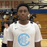 The Renaissance at Westlake HS: Standout Guard/Wings