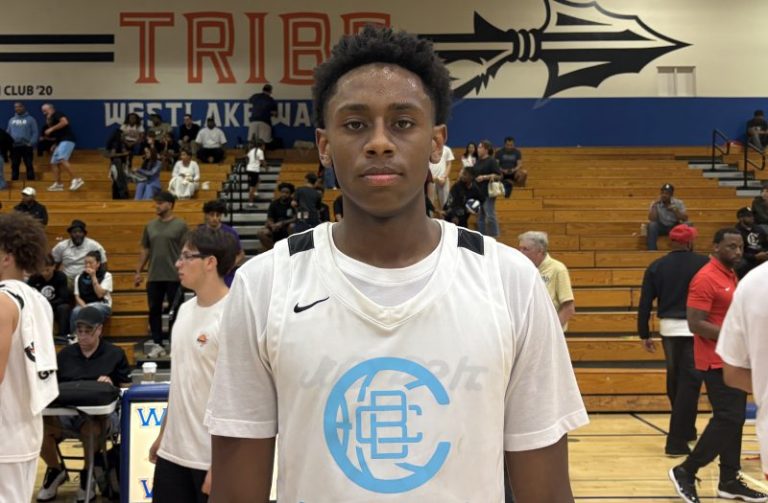 The Renaissance at Westlake HS: Standout Guard/Wings