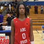 Strength, Speed, And IQ Early Standouts