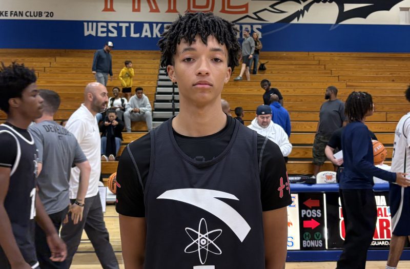 Jayden Robinson 