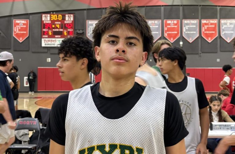 Central Cali&#039;s Class of 2029 Player Rankings (11-15)