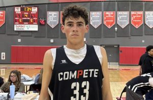 Halloween Hoopfest at North HS: Standout Seniors