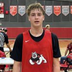 Halloween Hoopfest at North HS: Standout Juniors