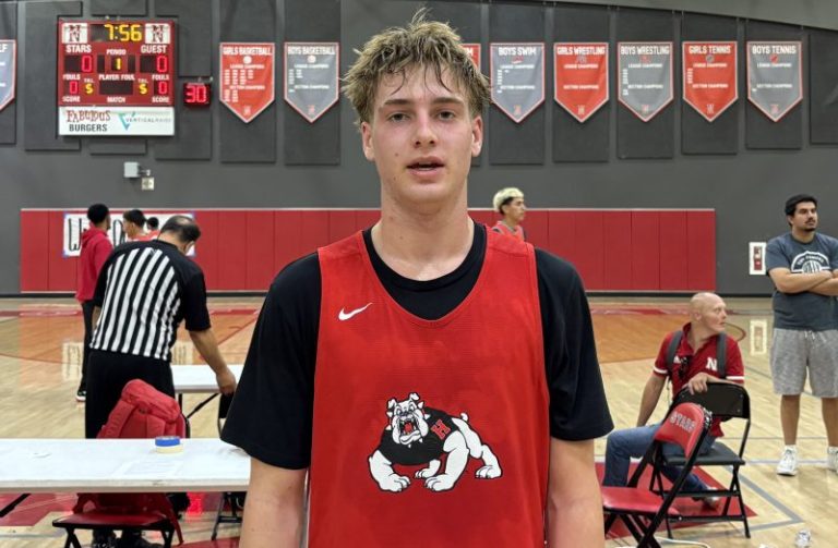 Halloween Hoopfest at North HS: Standout Juniors