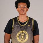 Brandon Johnson